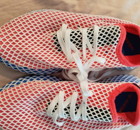 adidas Originals Deerupt Runner - Picture 1 of 5